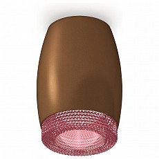 Накладной светильник ambrella light xs xs1124010